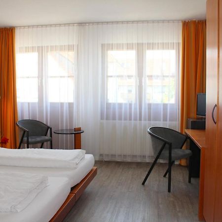 Hotel Lamm Nufringen Extérieur photo