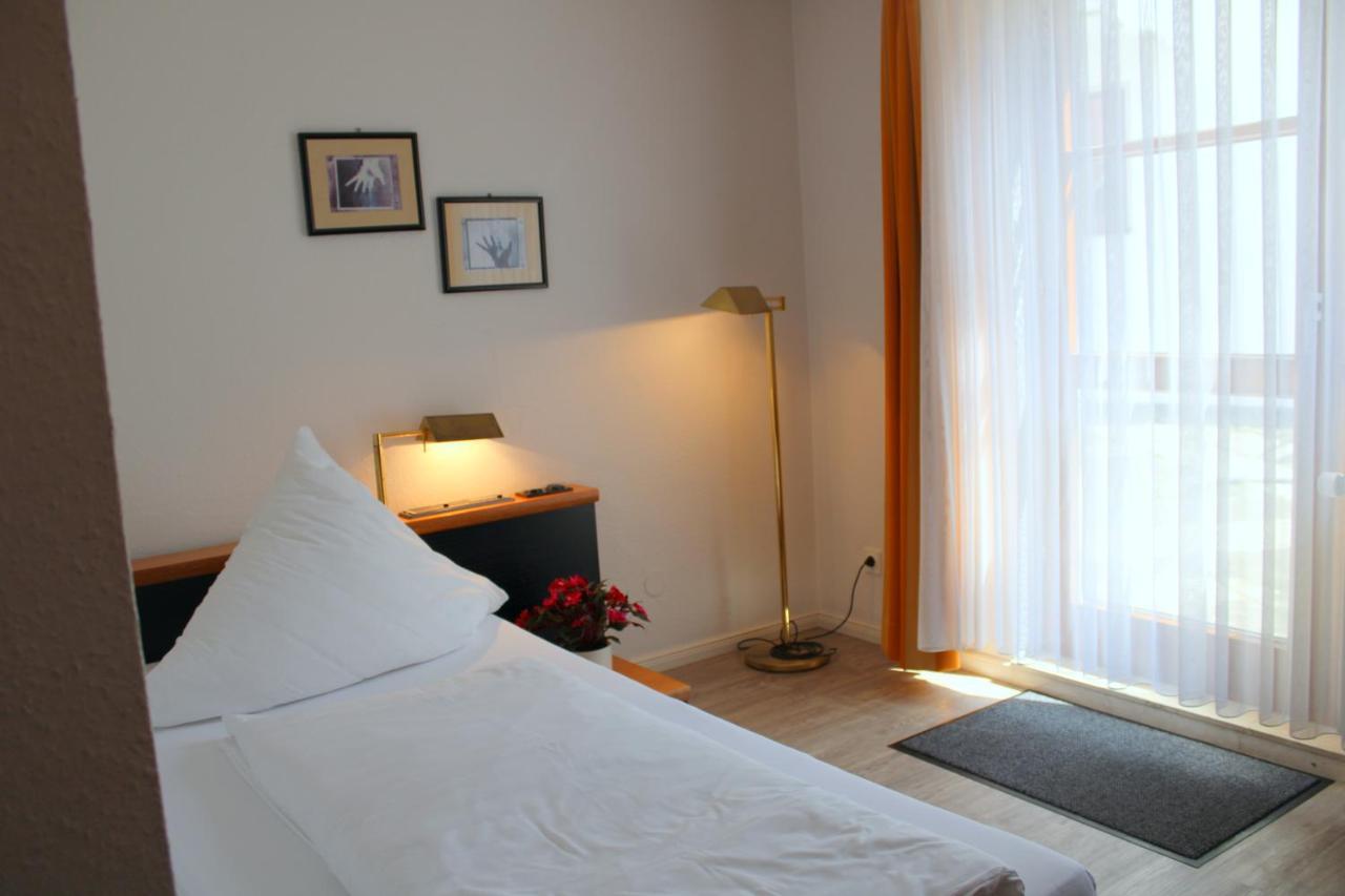 Hotel Lamm Nufringen Extérieur photo