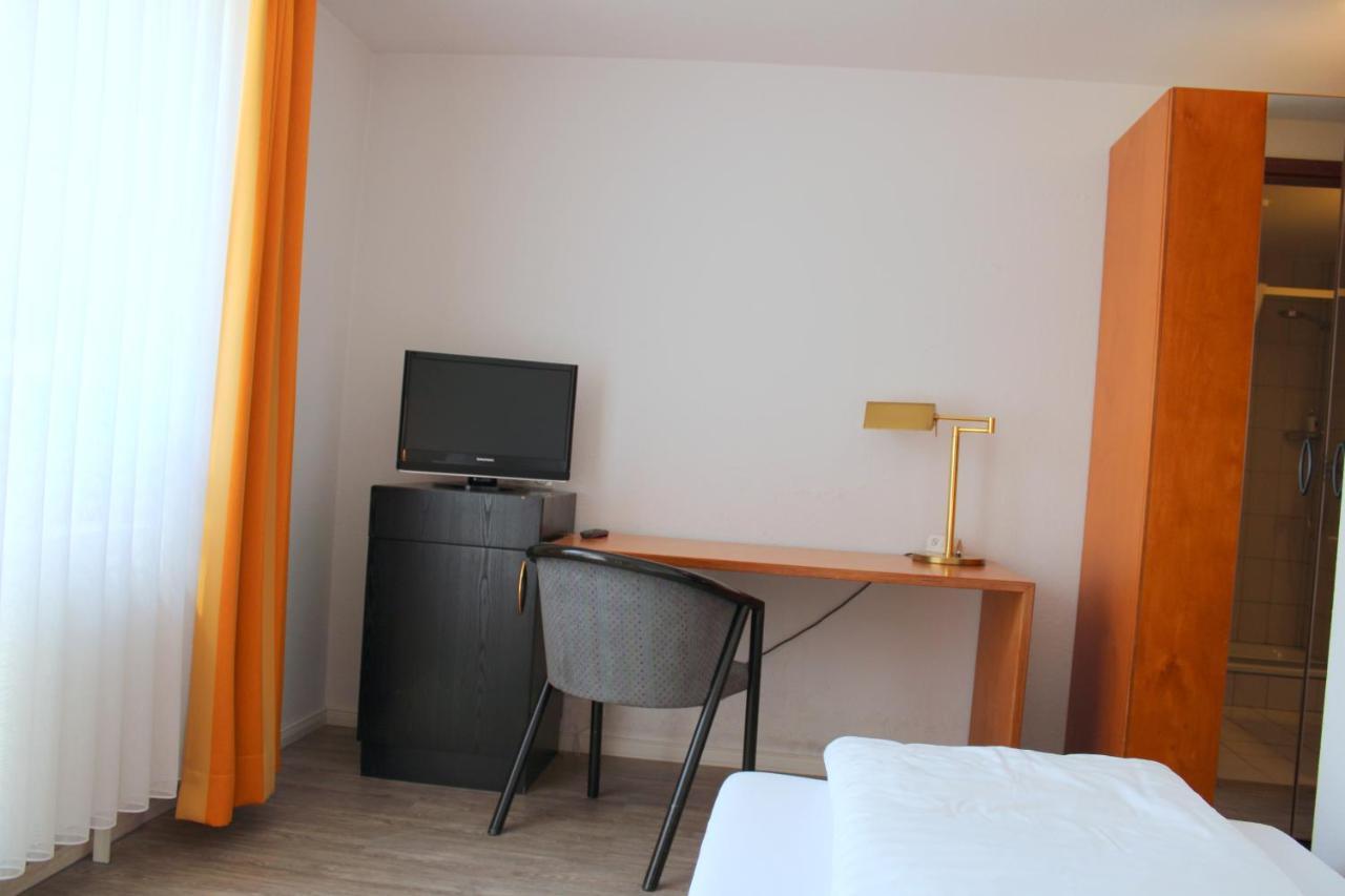 Hotel Lamm Nufringen Extérieur photo