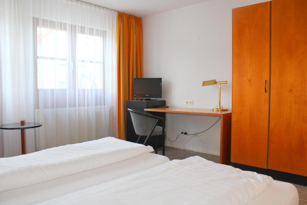 Hotel Lamm Nufringen Extérieur photo