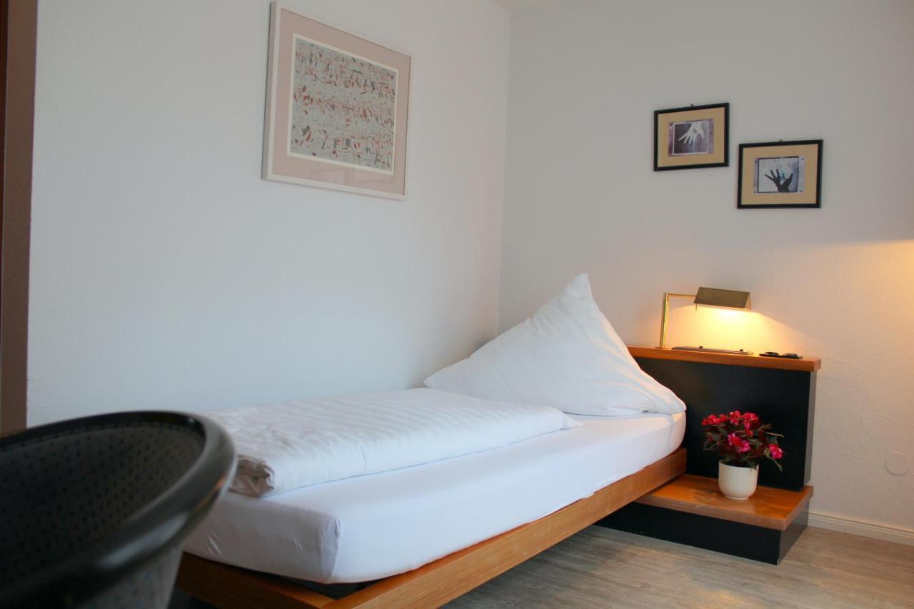 Hotel Lamm Nufringen Extérieur photo