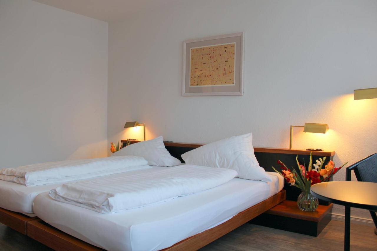Hotel Lamm Nufringen Extérieur photo