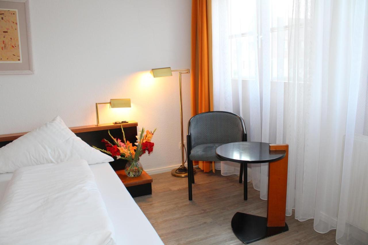 Hotel Lamm Nufringen Extérieur photo