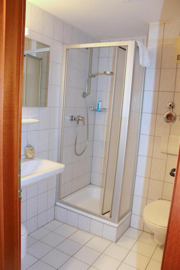 Hotel Lamm Nufringen Extérieur photo