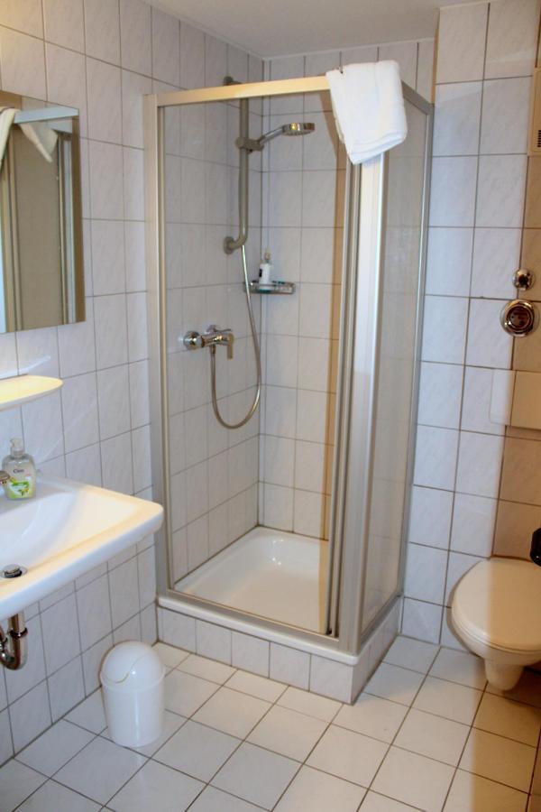 Hotel Lamm Nufringen Extérieur photo