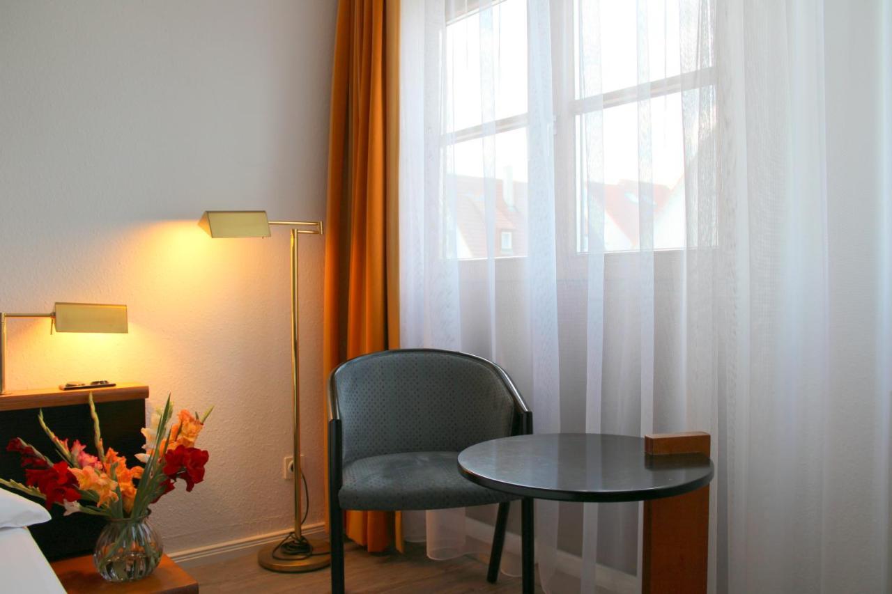 Hotel Lamm Nufringen Extérieur photo