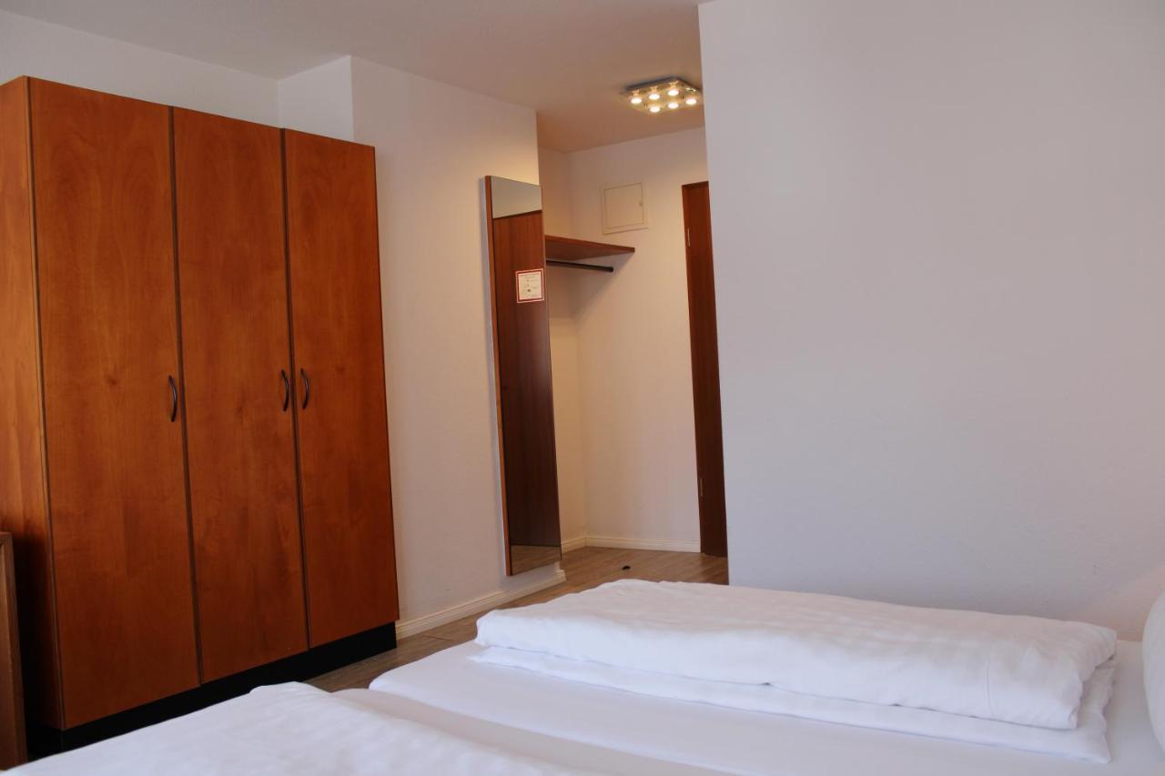 Hotel Lamm Nufringen Extérieur photo