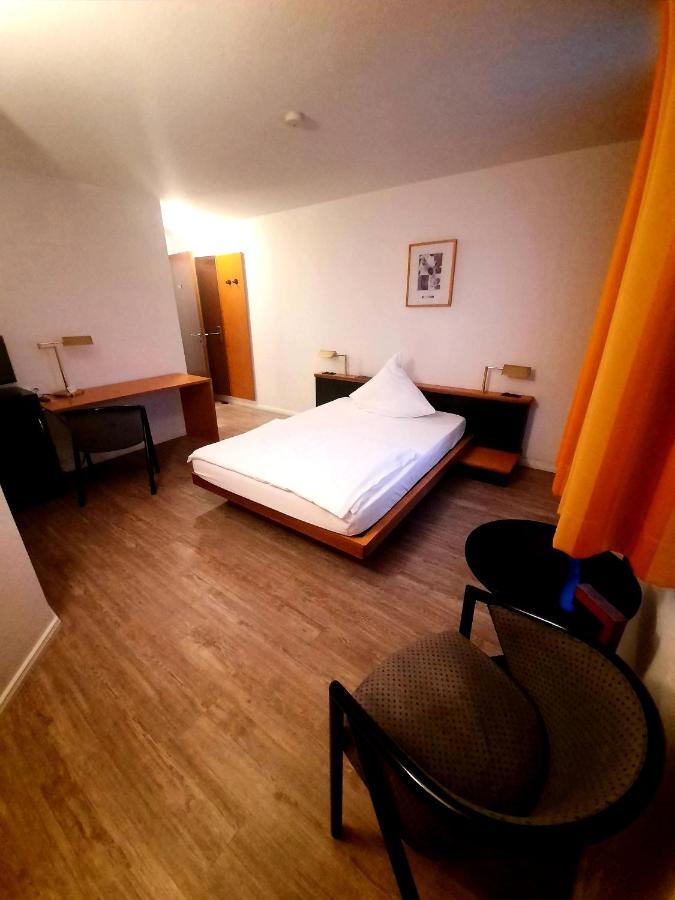 Hotel Lamm Nufringen Extérieur photo