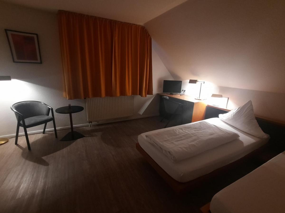 Hotel Lamm Nufringen Extérieur photo