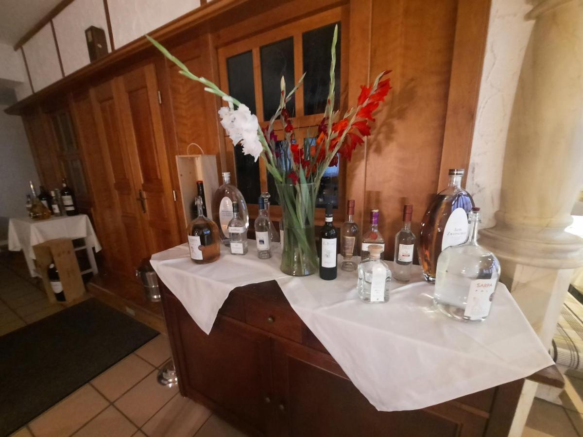 Hotel Lamm Nufringen Extérieur photo