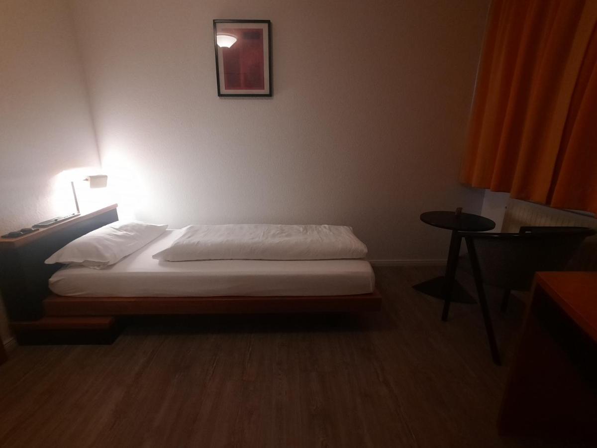 Hotel Lamm Nufringen Extérieur photo